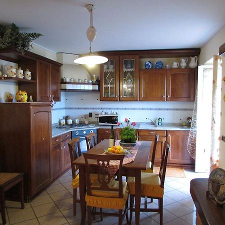 Casa Antica Rosetta Guest House ดอลเชโด ภายนอก รูปภาพ