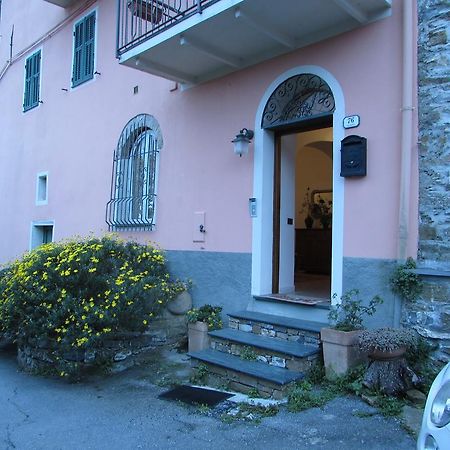 Casa Antica Rosetta Guest House ดอลเชโด ภายนอก รูปภาพ