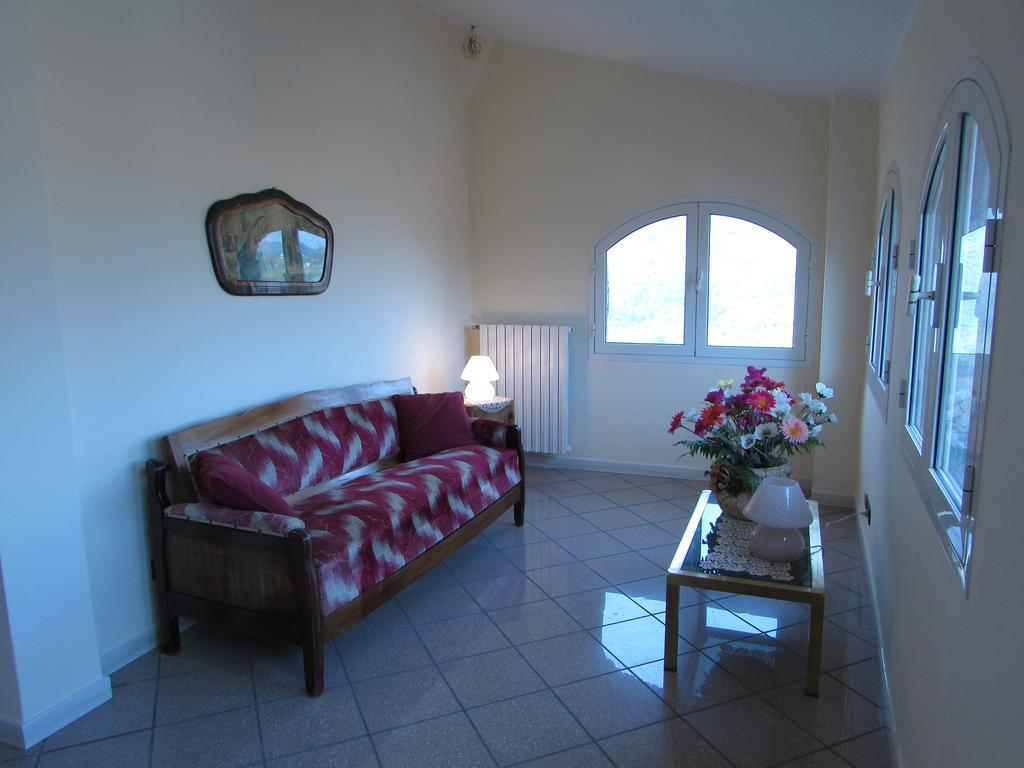 Casa Antica Rosetta Guest House ดอลเชโด ภายนอก รูปภาพ