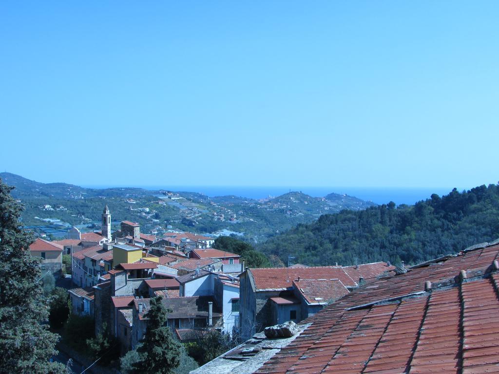 Casa Antica Rosetta Guest House ดอลเชโด ภายนอก รูปภาพ