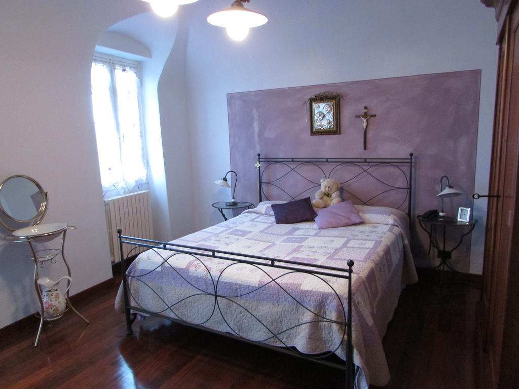 Casa Antica Rosetta Guest House ดอลเชโด ภายนอก รูปภาพ
