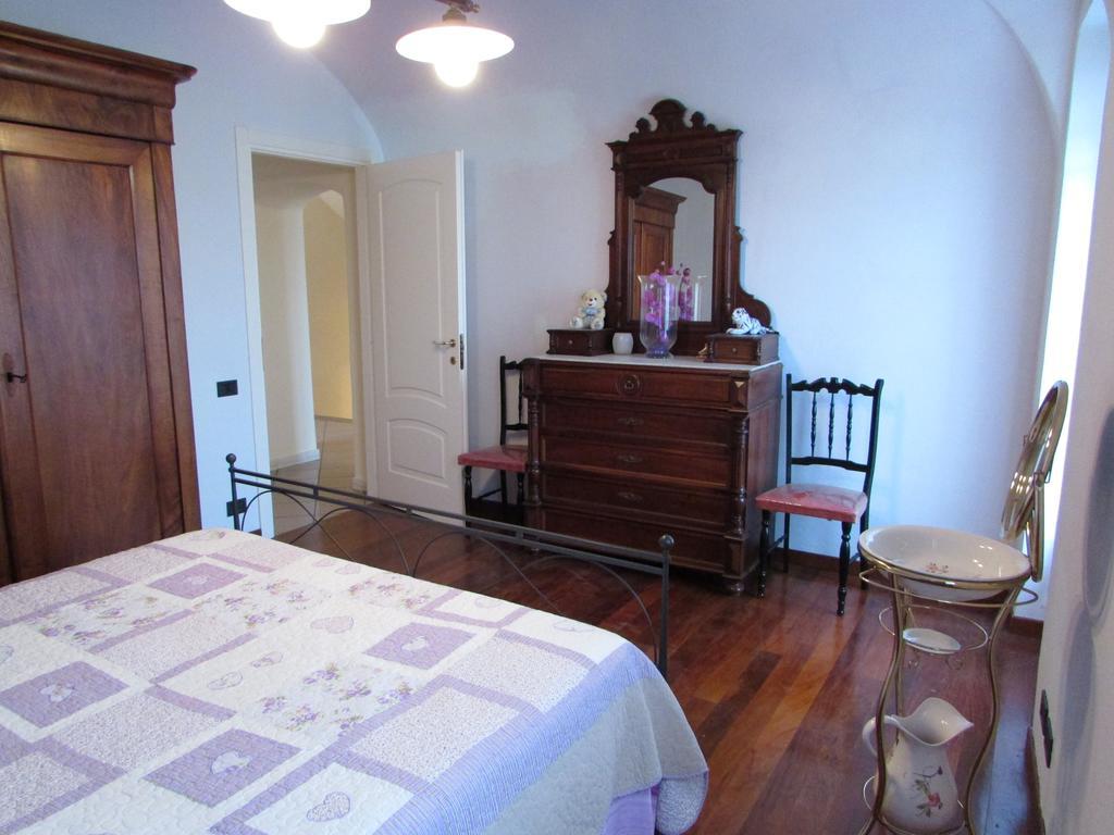 Casa Antica Rosetta Guest House ดอลเชโด ภายนอก รูปภาพ