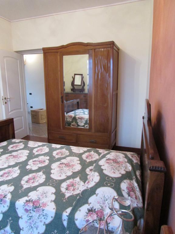 Casa Antica Rosetta Guest House ดอลเชโด ภายนอก รูปภาพ