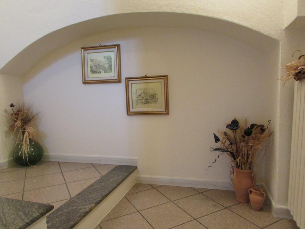 Casa Antica Rosetta Guest House ดอลเชโด ภายนอก รูปภาพ