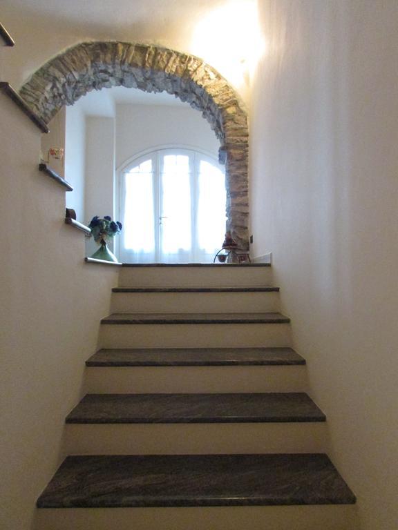 Casa Antica Rosetta Guest House ดอลเชโด ภายนอก รูปภาพ