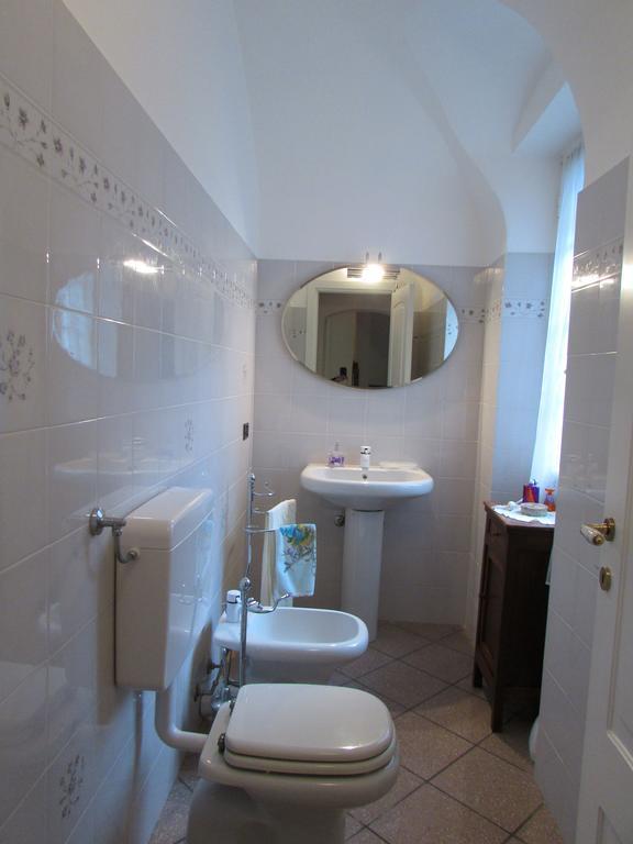 Casa Antica Rosetta Guest House ดอลเชโด ภายนอก รูปภาพ
