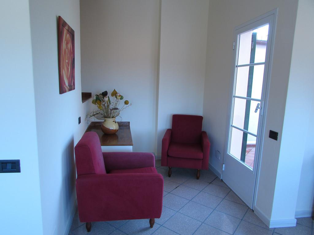 Casa Antica Rosetta Guest House ดอลเชโด ภายนอก รูปภาพ