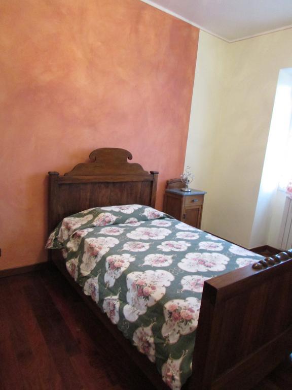 Casa Antica Rosetta Guest House ดอลเชโด ภายนอก รูปภาพ