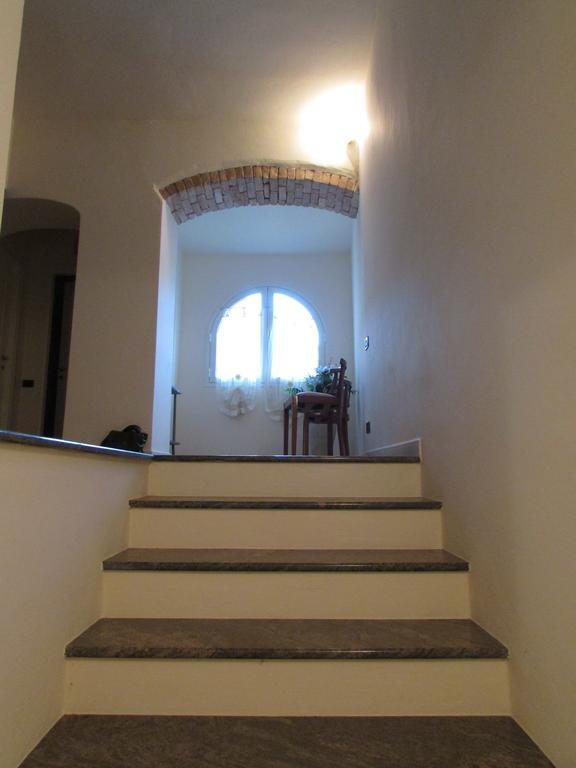 Casa Antica Rosetta Guest House ดอลเชโด ภายนอก รูปภาพ