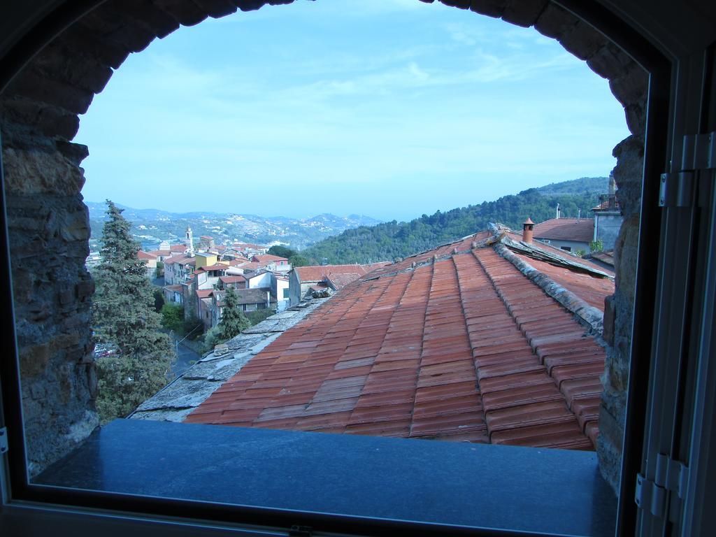 Casa Antica Rosetta Guest House ดอลเชโด ภายนอก รูปภาพ