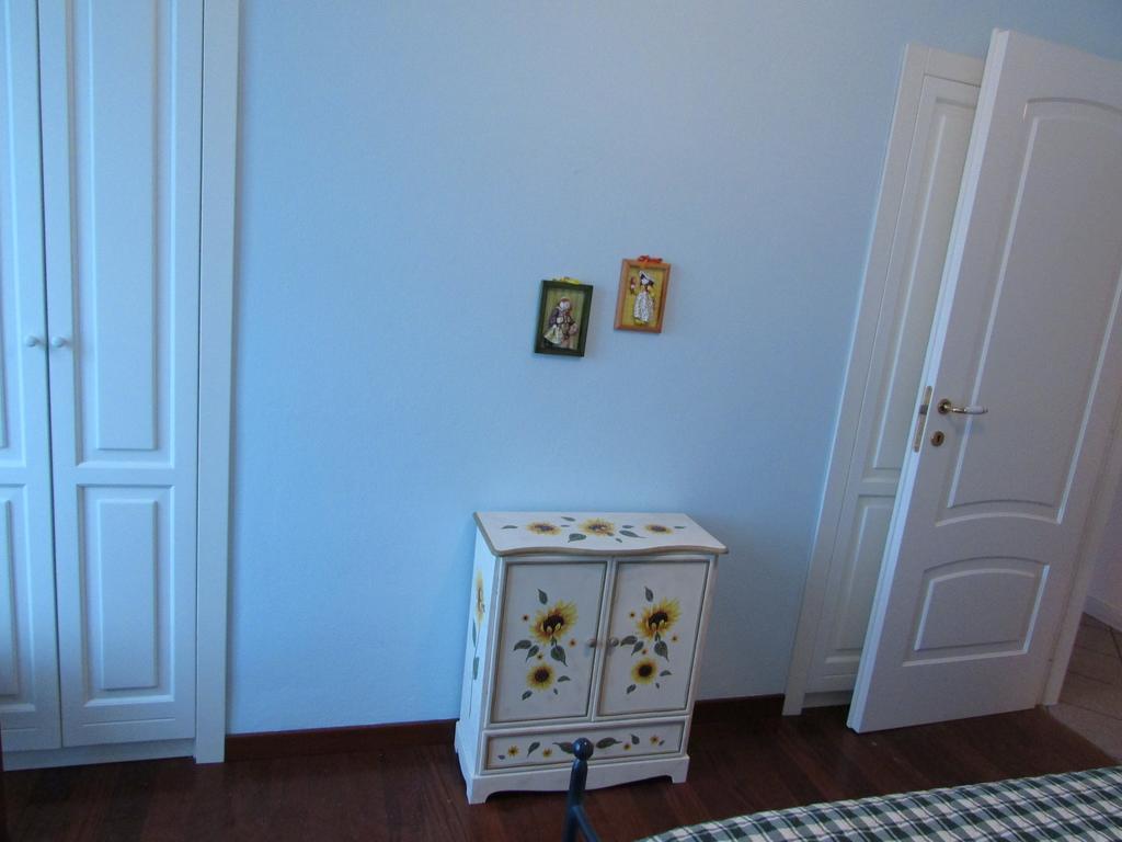 Casa Antica Rosetta Guest House ดอลเชโด ภายนอก รูปภาพ