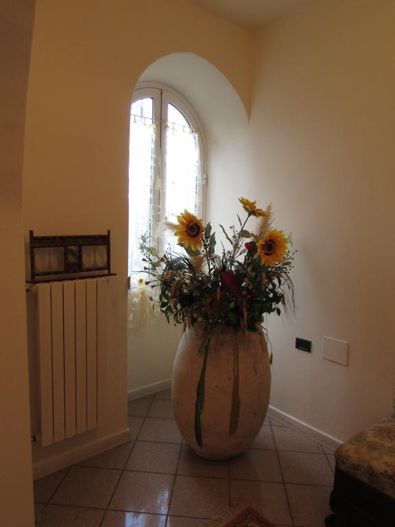 Casa Antica Rosetta Guest House ดอลเชโด ภายนอก รูปภาพ